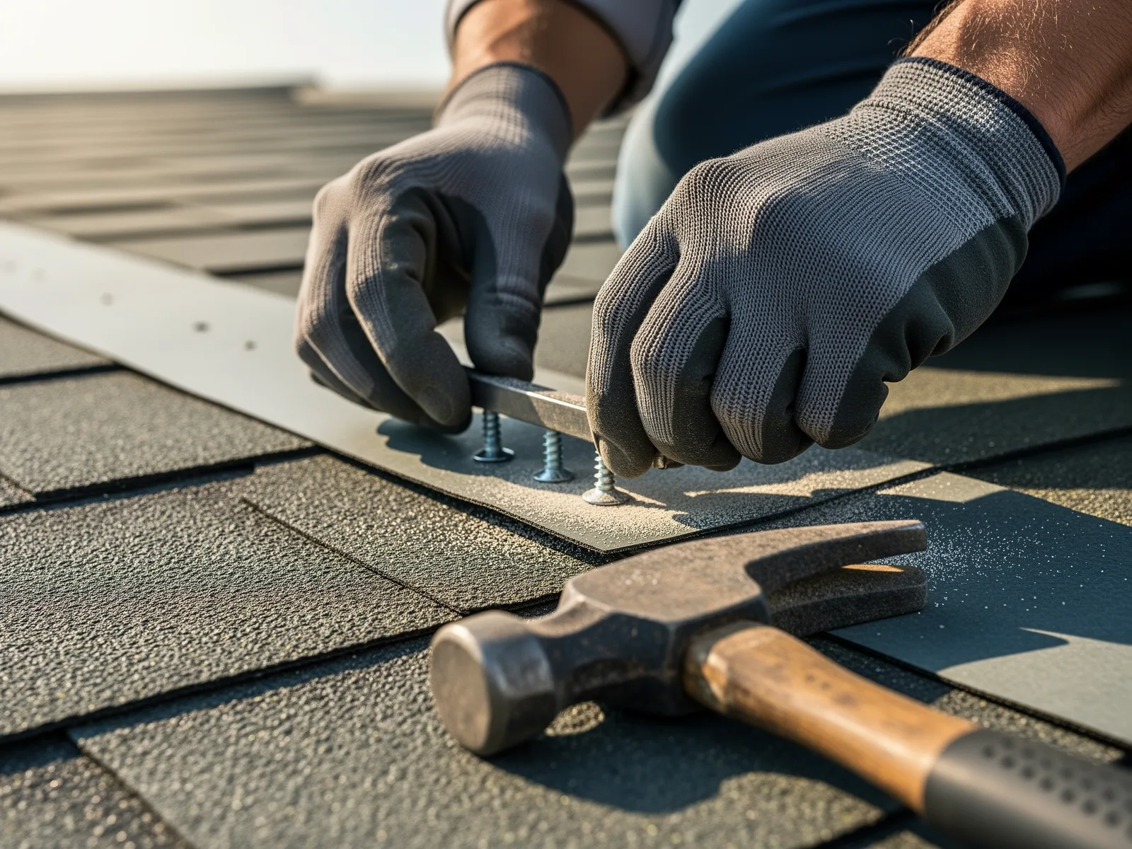 Why choose Fascia Repair in Brainard, NY